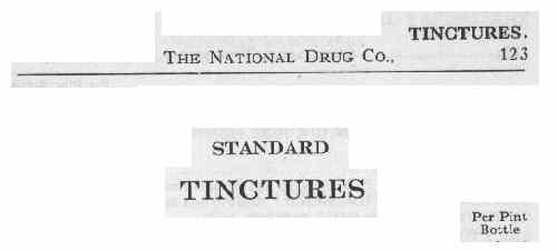 National