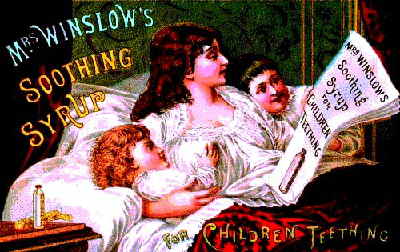 MsWinslow