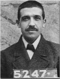 ponzi