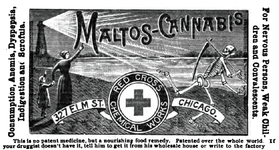 Hemp Ad