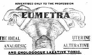 Eumetra