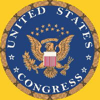 Congressional Seal