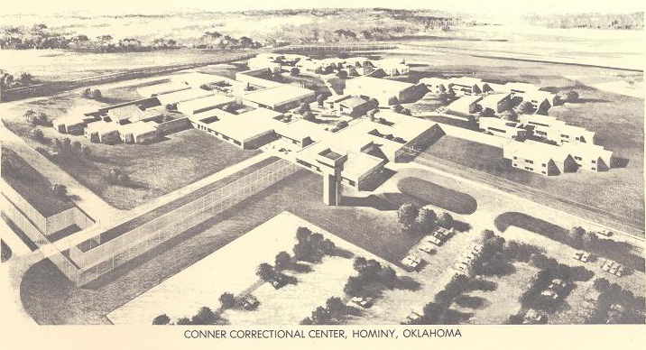 Conner Correctional