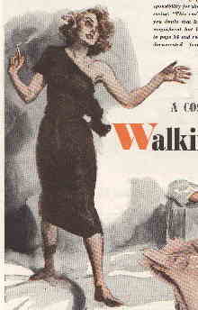 COSMOPOLITAN