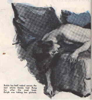 COSMOPOLITAN
