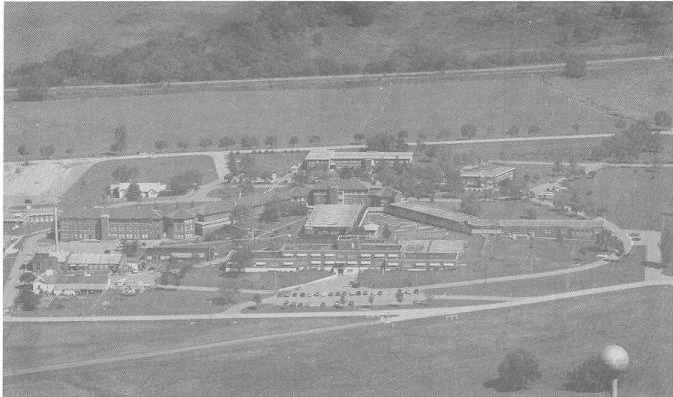 Jess Dunn Prison