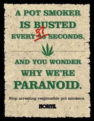Norml Poster
