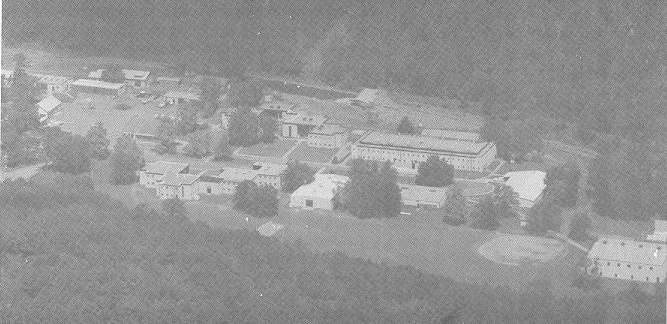 Ouachita Correctional 
