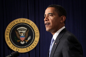 President Obama
