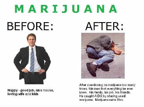 StupidPoster