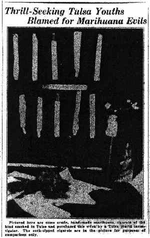 Tulsa World