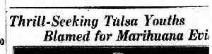 Tulsa World