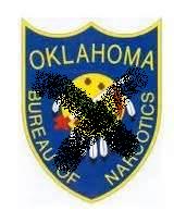 Narc badge