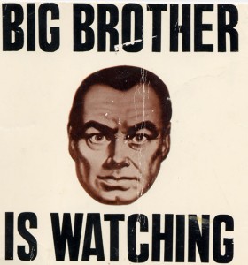 BIG BROTHER