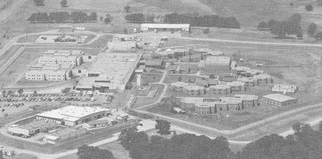 Lexington Correctional