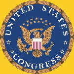 Congressional Seal