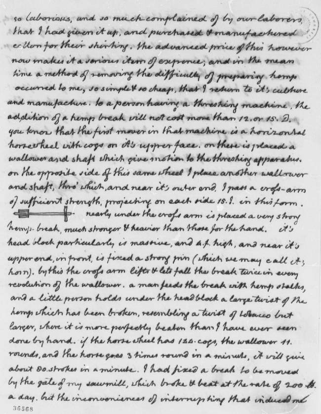 Fleming Letter