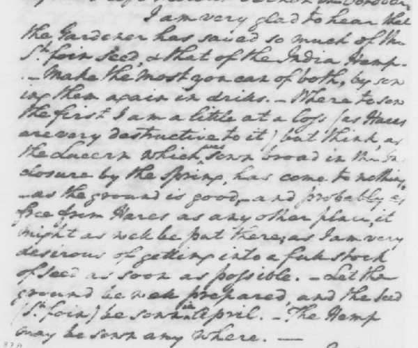 Letter 1794