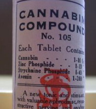 Aphrodisiac