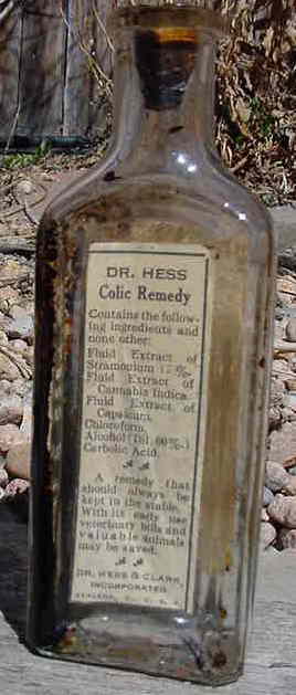 Hess&Clark