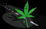 Herbie the Leaf