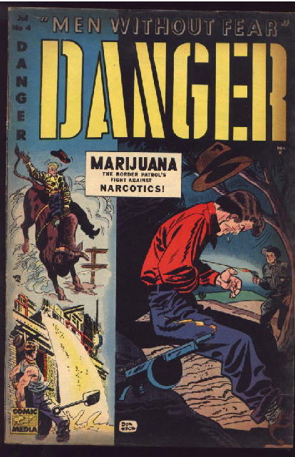 DANGER