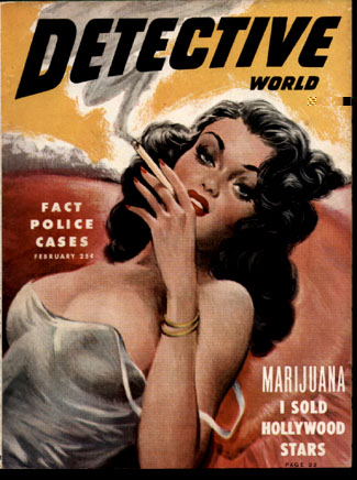 Detective World