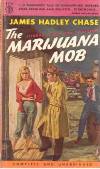 Marhuna Mob