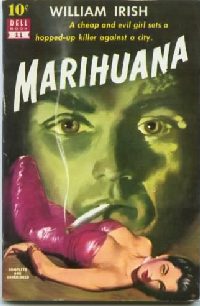 Marihuana