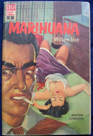 Marihuana