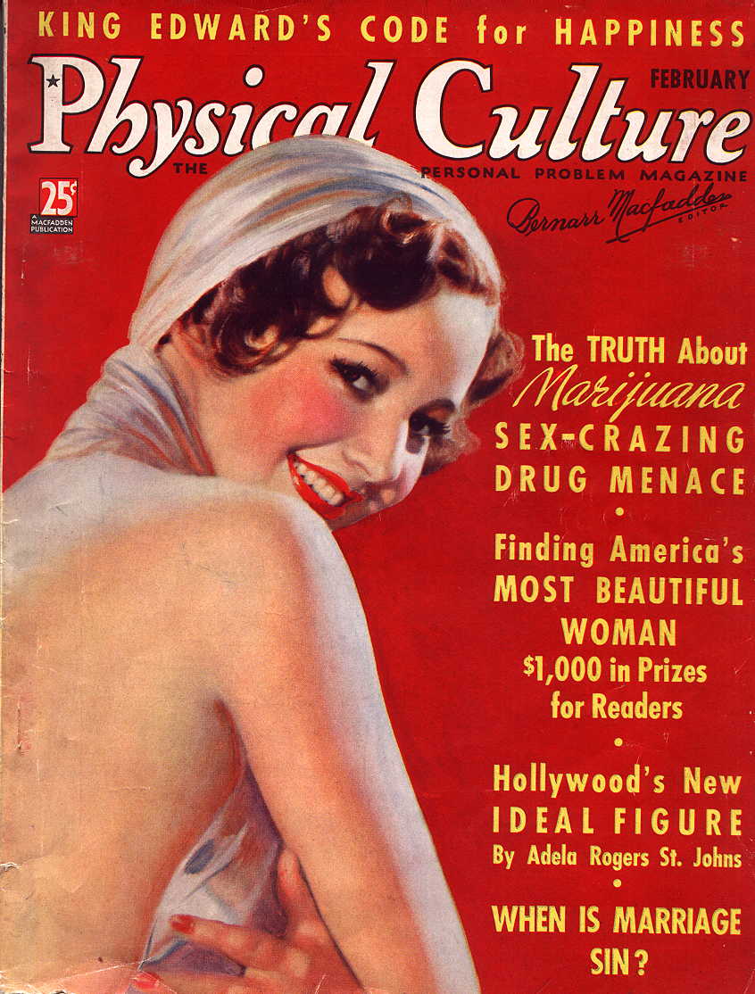 Physical Culture