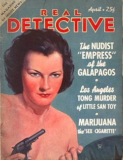 Real Detective