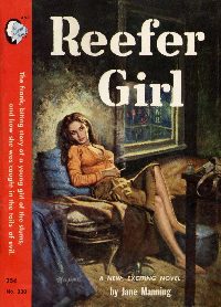 Reefer Girl