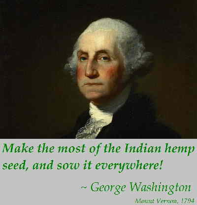 George Washington