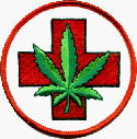 Cannabis Logo