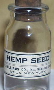 Hemp Seed Oil