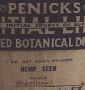 S.B. Penick