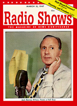 jack-Benny