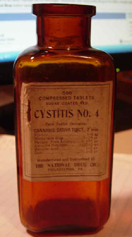 National Drug Co.
