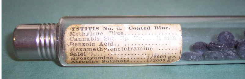 Cystitis