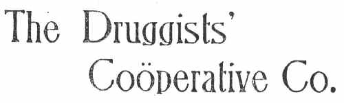 DruggistCoop