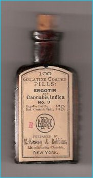 Ergotin