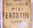 ERGOTIN