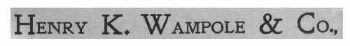 Wampole
