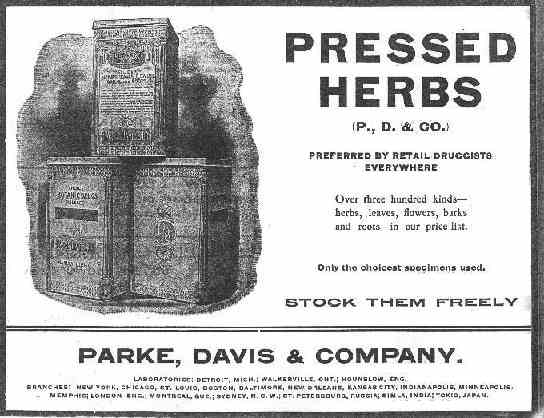 ParkDavis