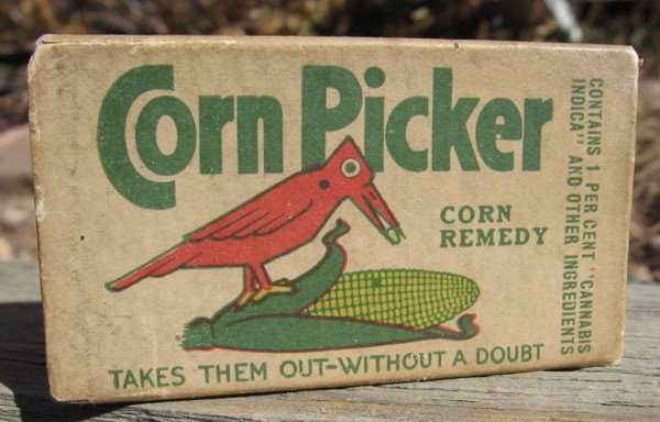 Corn Picker