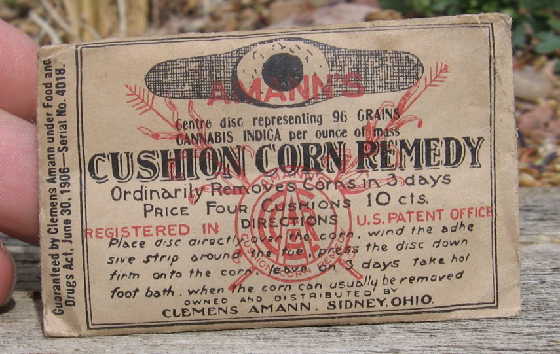 Cushion