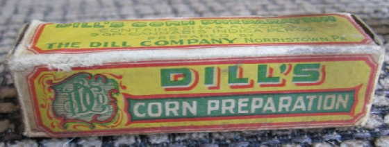 Dill�s 