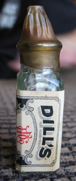 Dill�s 