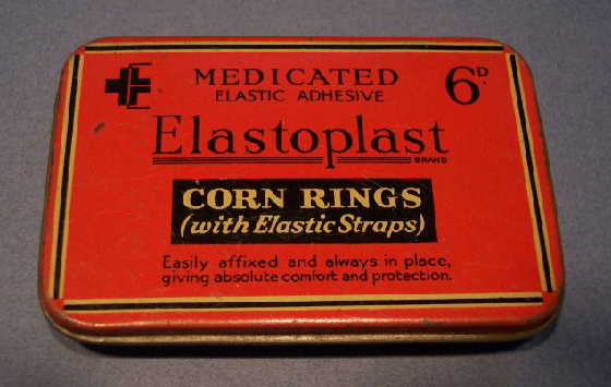 Elastoplast
